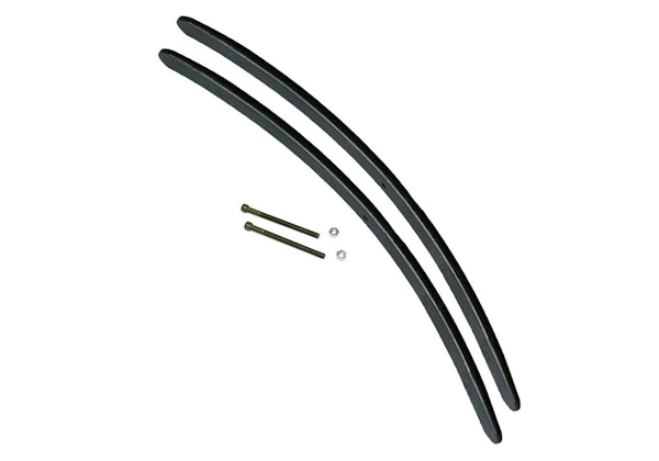 Superlift 01-540R-6 Rear Leaf Spring