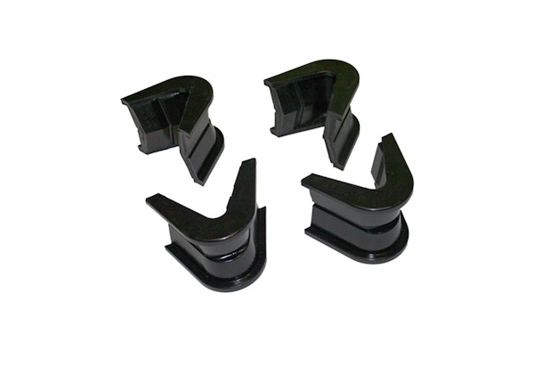 Superlift 2204 Bushing Kit, C-Bushing, 4 Deg