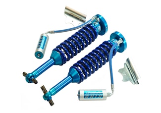 Superlift SL5148-01 Coilover Shock, 8in King