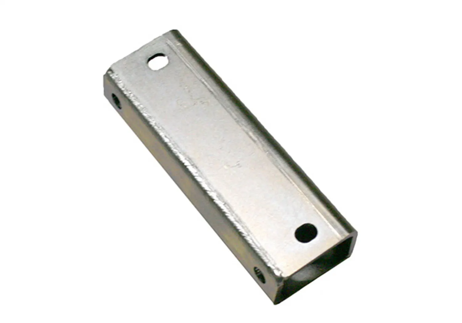 Superlift 9669 Carrier Bearing Drop Kit, 4in