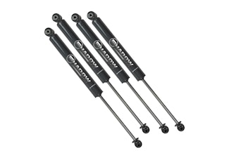 Superlift 84120 Shock Box, Superlift 2.5-4in