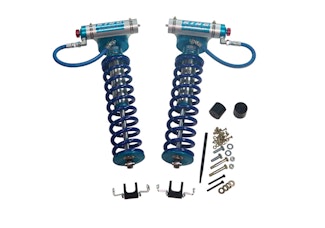 Superlift SL5146-01A Coilover Shock, 4-6in King