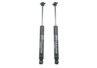 Superlift 87170 Shock Absorber, Superlift 2.5-4in