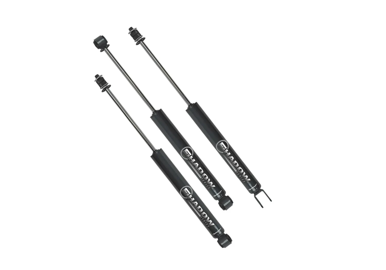 Superlift 87274 Shock Absorb, SL 19.92E 12.41C
