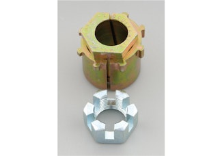 Superlift 1119 Alignment Bushings