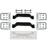 Supersprings MTKT Mounting Kit used for specified SuperSprings applications
