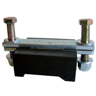 Supersprings P3KT Mounting Kit used for specified SuperSprings applications