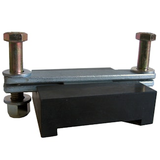 Supersprings P5KT Mounting Kit used for specified SuperSprings applications