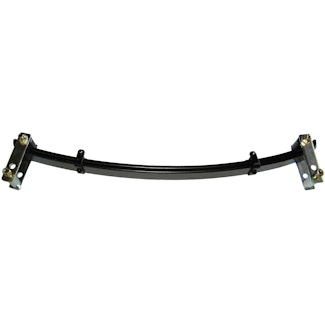 Supersprings SSA17.5 Self-Adjusting Suspension Stabilizing System