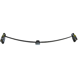 Supersprings SSA18 Self-Adjusting Suspension Stabilizing System