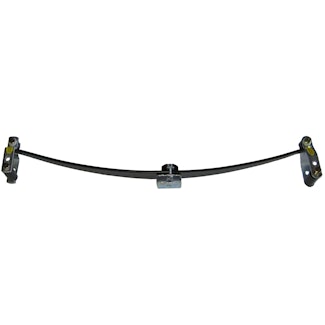 Supersprings SSA19 Self-Adjusting Suspension Stabilizing System