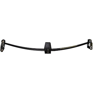 Supersprings SSA20 Self-Adjusting Suspension Stabilizing System