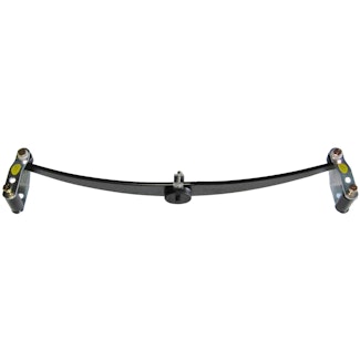 Supersprings SSA29 Self-Adjusting Suspension Stabilizing System