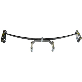 Supersprings SSA31 Self-Adjusting Suspension Stabilizing System