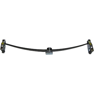 Supersprings SSA36 Self-Adjusting Suspension Stabilizing System