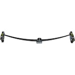 Supersprings SSA36 Self-Adjusting Suspension Stabilizing System