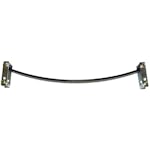 Supersprings SSA39.5 Self-Adjusting Suspension Stabilizing System