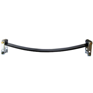 Supersprings SSA41.5 Self-Adjusting Suspension Stabilizing System