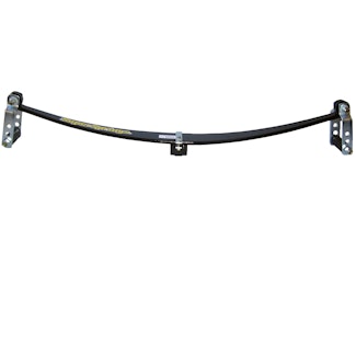 Supersprings SSA42 Self-Adjusting Suspension Stabilizing System