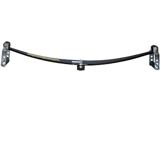 Supersprings SSA43 Self-Adjusting Suspension Stabilizing System