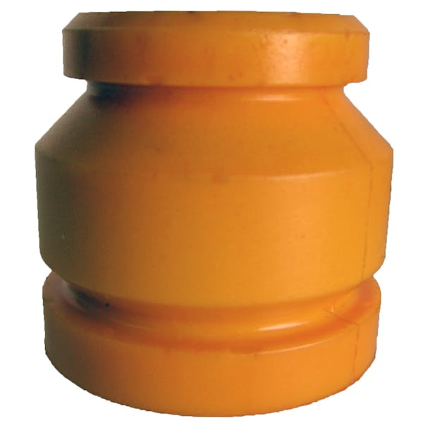 Supersprings SSF-202-54 SumoSprings Solo Kit Front