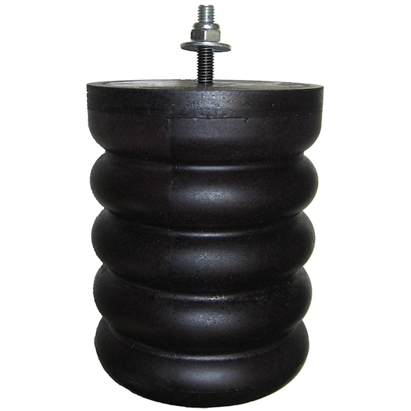 Supersprings SSF-280-47 SumoSprings Solo Kit Front