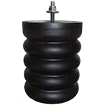 Supersprings SSF-280-47 SumoSprings Solo Kit Front
