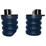 Supersprings SSF-302-40 SumoSprings Solo Kit Front