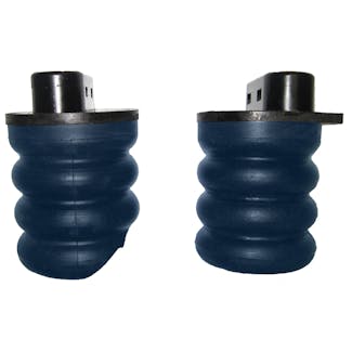 Supersprings SSF-302-40 SumoSprings Solo Kit Front