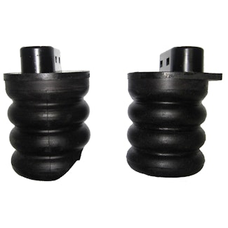 Supersprings SSF-302-47 SumoSprings Solo Kit Front