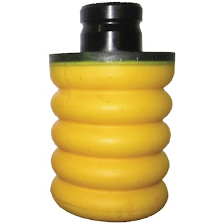 Supersprings SSF-303-54 SumoSprings Solo Kit Front