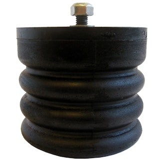 Supersprings SSF-327-47 SumoSprings Solo Kit Front