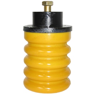 Supersprings SSF-402-54 SumoSprings Solo Kit Front