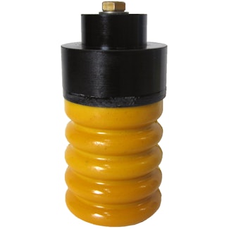 Supersprings SSF-403-54 SumoSprings Solo Kit Front