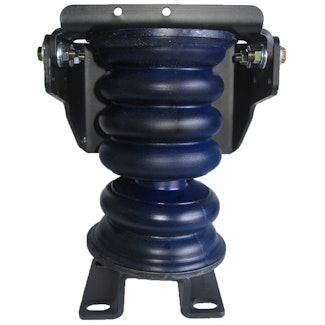 SuperSprings SSR-101-40-2 SumoSprings Rebel Kit Rear