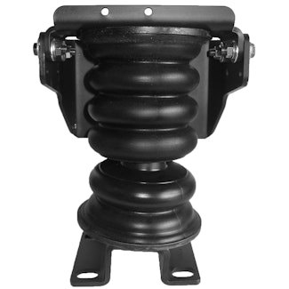 SuperSprings SSR-101-47-2 SumoSprings Rebel Kit Rear