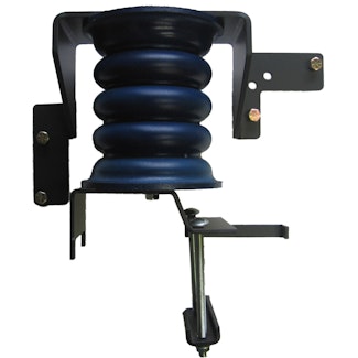 Supersprings SSR-106-40-1 SumoSprings Maxim Kit Rear