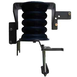 Supersprings SSR-106-47-1 SumoSprings Maxim Kit Rear