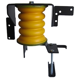 Supersprings SSR-106-54-1 SumoSprings Maxim Kit Rear