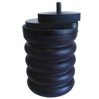 Supersprings SSR-108-40 SumoSprings Solo Kit Rear