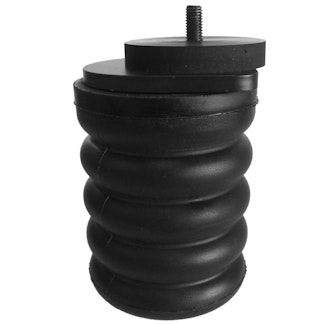Supersprings SSR-108-47 SumoSprings Solo Kit Rear