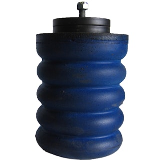 Supersprings SSR-109-40 SumoSprings Solo Kit Rear