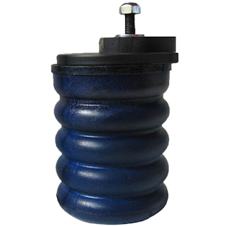 Supersprings SSR-113-40 SumoSprings Solo Kit Rear