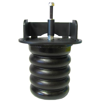 Supersprings SSR-114-47 SumoSprings Solo Kit Rear