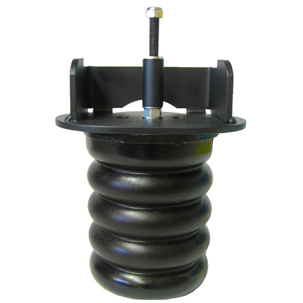 Supersprings SSR-114-47 SumoSprings Solo Kit Rear