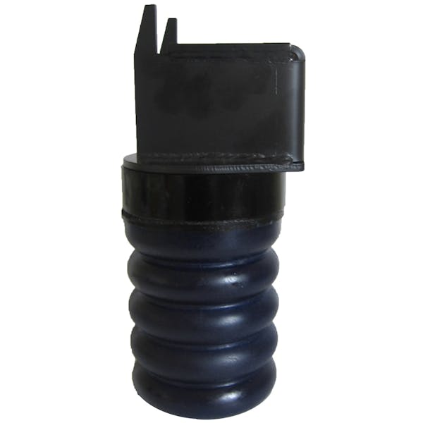 Supersprings SSR-117-40 SumoSprings Solo Kit Rear