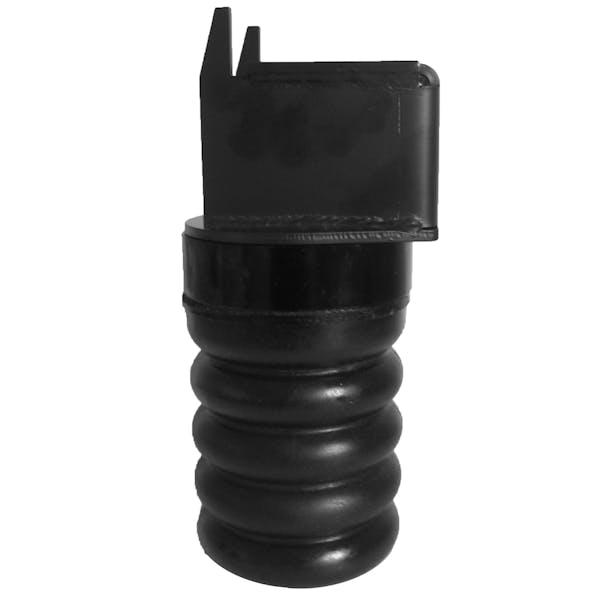 Supersprings SSR-117-47 SumoSprings Solo Kit Rear