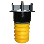 Supersprings SSR-118-54 SumoSprings Solo Kit Rear