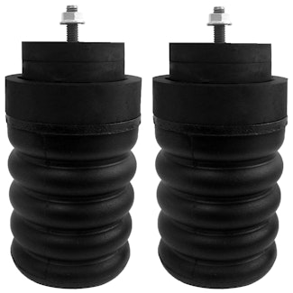 Supersprings SSR-127-47 SumoSprings Solo Kit Rear
