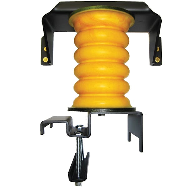 Supersprings SSR-180-54-1 SumoSprings Maxim Kit Rear
